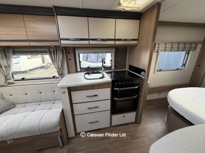 Coachman VIP 575 2017 (Trade) image 7