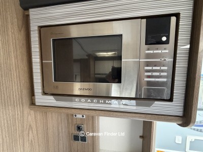 Coachman VIP 575 2017 (Trade) image 8