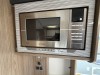 Used Coachman VIP 575 2017 touring caravan Image