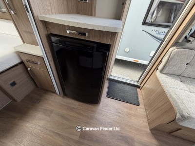 Coachman VIP 575 2017 (Trade) image 9