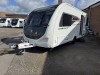 Used Swift Challenger 480 SE 2024 touring caravan Image