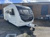 Used Swift Challenger 480 SE 2024 touring caravan Image