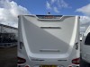 Used Swift Challenger 480 SE 2024 touring caravan Image