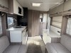 Used Swift Challenger 480 SE 2024 touring caravan Image
