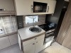 Used Swift Challenger 480 SE 2024 touring caravan Image