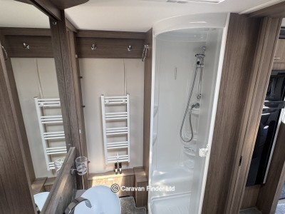 Coachman Laser 650 2021 (Trade) image 10