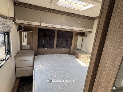 Coachman Laser 650 2021 (Trade) image 11