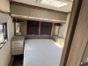 Used Coachman Laser 650 2021 touring caravan Image