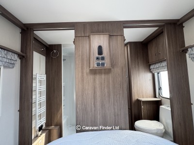 Coachman Laser 650 2021 (Trade) image 12