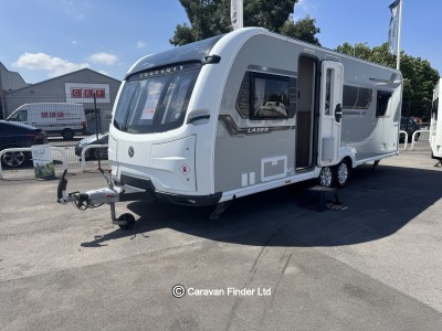 Coachman Laser 650 2021 (Trade) main image 
