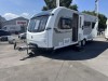 Used Coachman Laser 650 2021 touring caravan Image