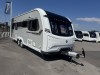 Used Coachman Laser 650 2021 touring caravan Image
