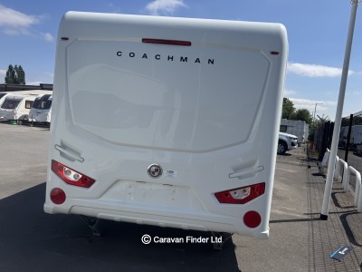 Coachman Laser 650 2021 (Trade) image 3
