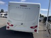 Used Coachman Laser 650 2021 touring caravan Image