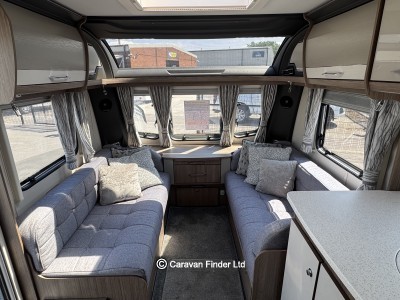 Coachman Laser 650 2021 (Trade) image 4
