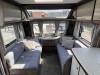 Used Coachman Laser 650 2021 touring caravan Image