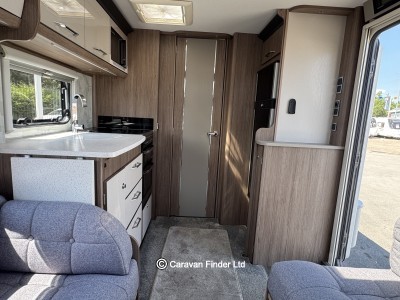 Coachman Laser 650 2021 (Trade) image 5