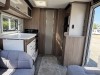 Used Coachman Laser 650 2021 touring caravan Image