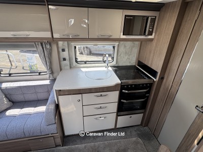Coachman Laser 650 2021 (Trade) image 6