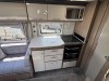 Used Coachman Laser 650 2021 touring caravan Image