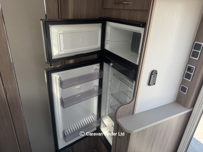 Coachman Laser 650 2021 (Trade) image 8