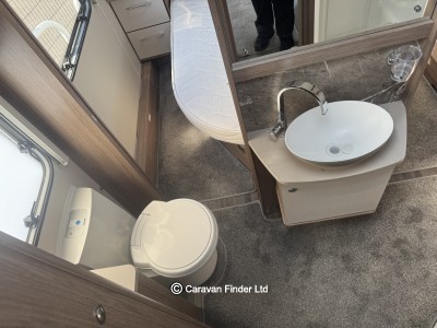 Coachman Laser 650 2021 (Trade) image 9