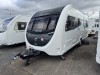 Used Swift Challenger 590 