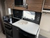 Used Swift Challenger 590 