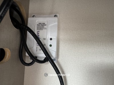 Swift Challenger 590 