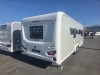 Used Coachman Laser Xcel 850 2024 touring caravan Image