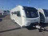 Used Coachman Laser Xcel 850 2024 touring caravan Image