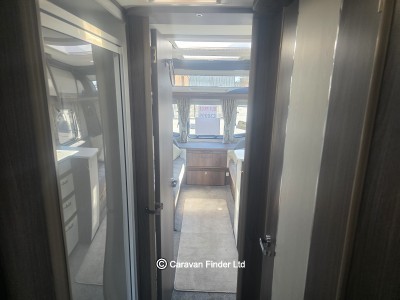 Coachman Laser Xcel 850 2024 (Trade) image 12