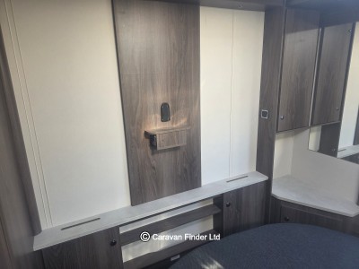 Coachman Laser Xcel 850 2024 (Trade) image 10