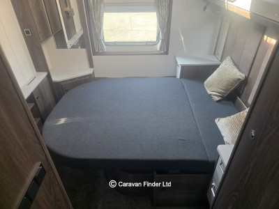Coachman Laser Xcel 850 2024 (Trade) image 9