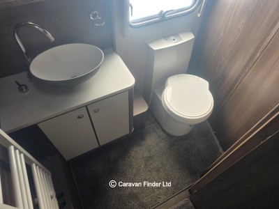 Coachman Laser Xcel 850 2024 (Trade) image 7