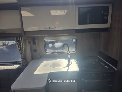 Coachman Laser Xcel 850 2024 (Trade) image 6