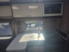 Used Coachman Laser Xcel 850 2024 touring caravan Image