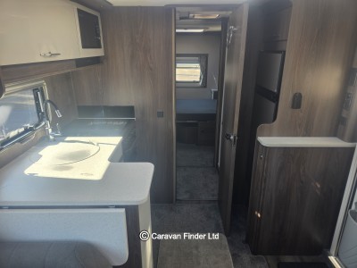 Coachman Laser Xcel 850 2024 (Trade) image 5