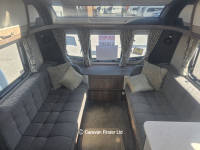 Coachman Laser Xcel 850 2024 (Trade) image 4