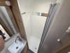 Used Bailey Unicorn Cadiz 2022 touring caravan Image