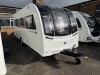 Used Bailey Unicorn Cadiz 2022 touring caravan Image