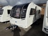 Used Bailey Unicorn Cadiz 2022 touring caravan Image
