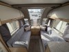 Used Bailey Unicorn Cadiz 2022 touring caravan Image