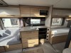 Used Bailey Unicorn Cadiz 2022 touring caravan Image