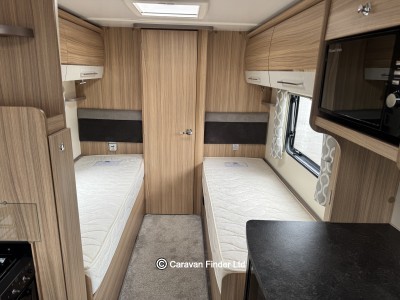 Bailey Phoenix 642 Plus 2023 (Trade) image 10