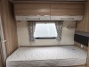 Used Bailey Phoenix 642 Plus 2023 touring caravan Image