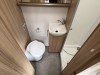 Used Bailey Phoenix 642 Plus 2023 touring caravan Image