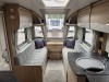 Used Bailey Phoenix 642 Plus 2023 touring caravan Image