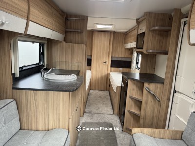 Bailey Phoenix 642 Plus 2023 (Trade) image 5