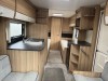 Used Bailey Phoenix 642 Plus 2023 touring caravan Image